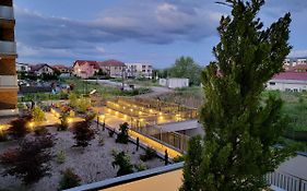 Dacrilo Apartments Cluj-Napoca 12
